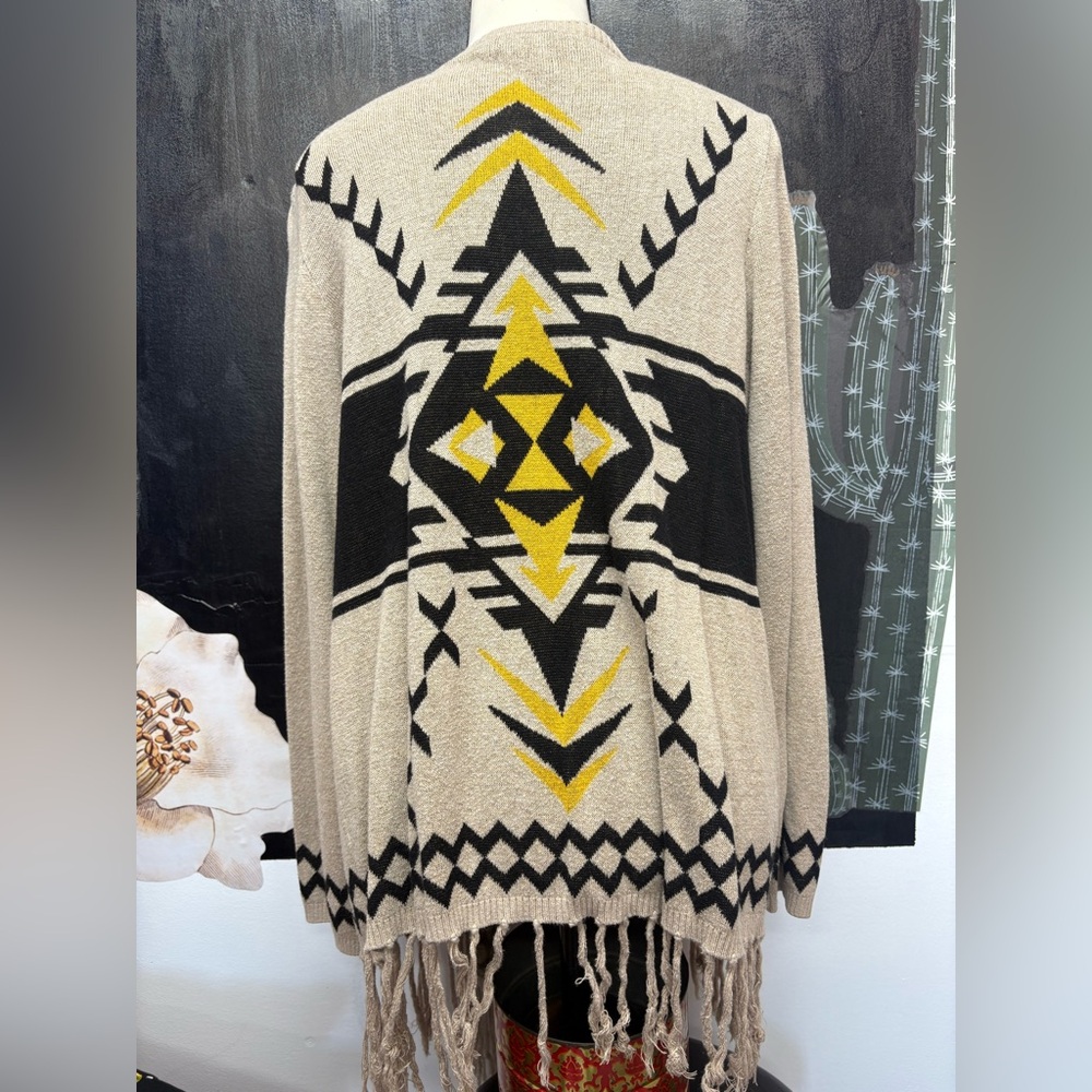 INC INTERNATIONAL CONCEPTS sweater
